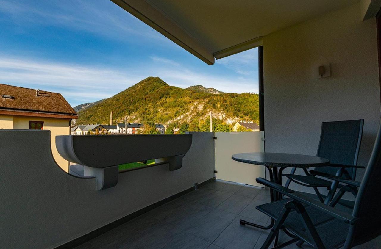 Ferienwohnung Kogelblick Ebensee Exterior photo